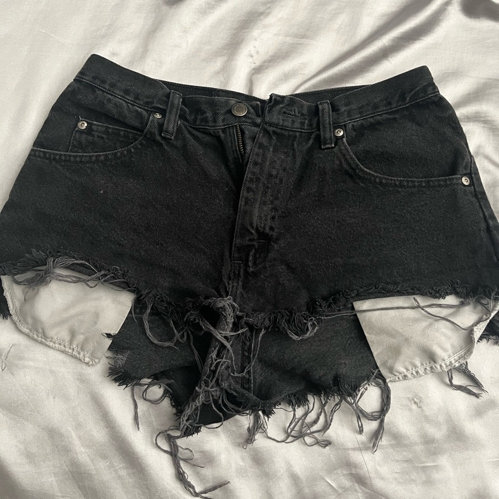 Wrangler shorts